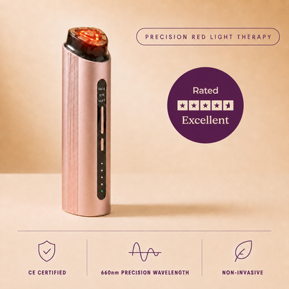 Niloty Precision Wand