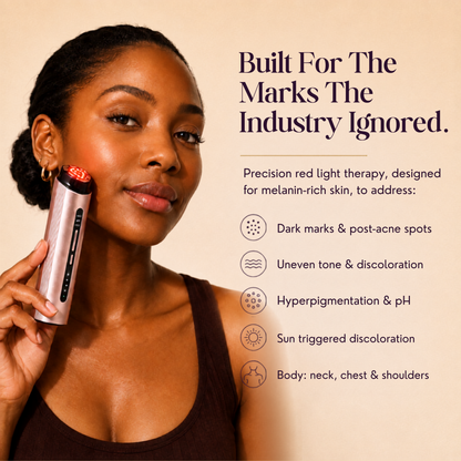 Niloty Precision Wand